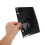 Waterproof Music File Holder Sheets 20 Pcs PVC Flip Folder 7