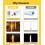 LED Window Candles with Remote Timer 10-Pack 3