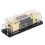 Car Audio Power Supply Panel with 100A Fuse Holder 2