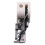 Side Cutter Attachment Presser Foot for Low Shank Sewing 6