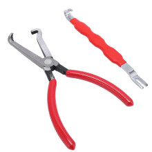 2‑Pack Wire Connector Separator Pliers – Easy Electrical Terminal Disconnect Tool for Cars, Trucks & SUVs