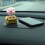 BESTONZON Non-Slip Car Dashboard Mats PU Material 4 Pcs 6