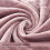 USB Electric Flannel Blanket 100x80cm Three-Temperature 4