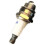 Ignition Coil and Spark Plug Set for 49CC 2-Stroke Mini 4