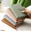 A6Weekly Planner Notebook Leather Cover1Pack 5