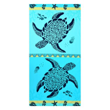 Beach Towel Microfiber Adult Water Absorption
