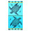 Beach Towel Microfiber Adult Water Absorption 1