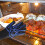 Fireproof BBQ Gloves Heat Resistant 800F Non-Slip 5