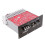 Bilstereo Kraftfull bas Subwoofer 12V 150W 6