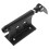 1Set Aluminium Alloy Fork Mount Bike Rack for Quick Release and Efficient Storage 5