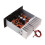 Bilstereo Kraftfull bas Subwoofer 12V 150W 7