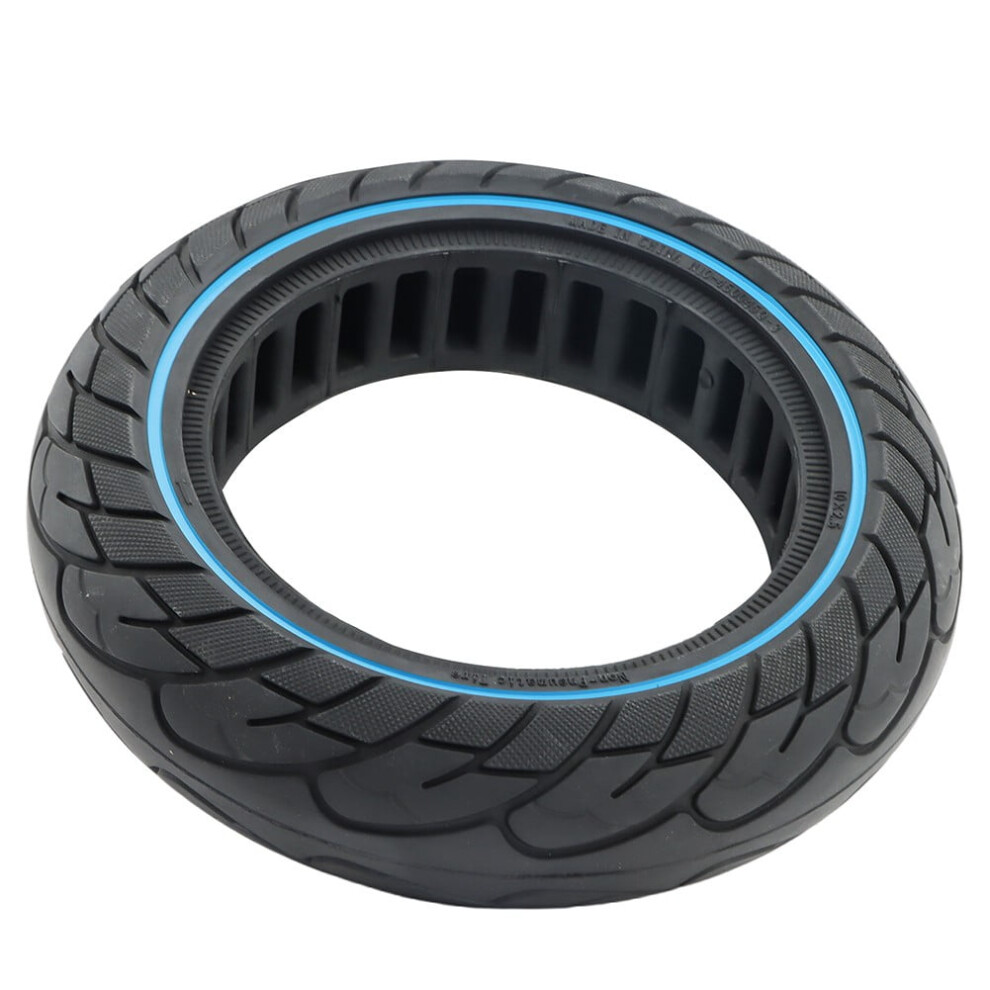 10*2.5 Solid Tyre 34Mm/45Mm For Compatible With Xiaomi For M365 Pro/For Ninebot G30 Scooter Tire 9165521863877