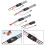 Brushless ESC 30A with 5V 2A UBEC for RC Quads 8
