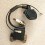 Ignition Coil and Spark Plug Set for 49CC 2-Stroke Mini 6