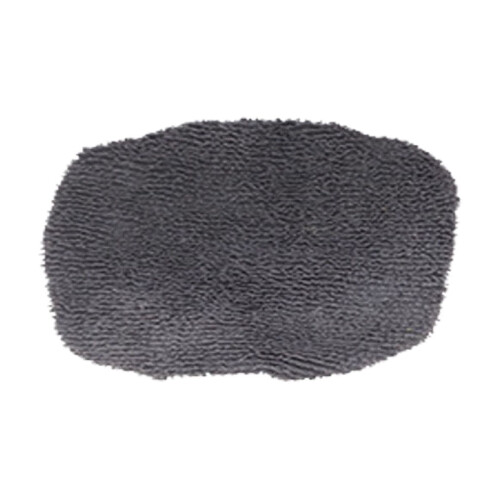 Car Windshield Cleaning Brush with Retractable Handle, Microfiber Pivoting Head, Compatible with Interior Glass & Dash