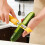 Multifunctional Kitchen Tool Set Peeler Slicer Grater Opener for Efficient Food Prep 2