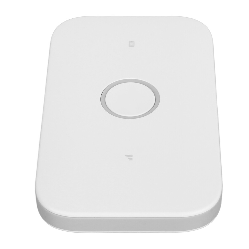 150Mbps 4G Lte Portable Wifi Hotspot Router With 2100Mah Battery 9351387594417