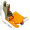 Multi-Function Sewing Machine Attachment - Edge Wrapping & Binding Tool for Professional Stitching 3