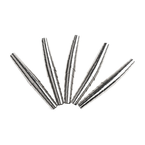 5pcs Pruning Shear Spare Spring Stainless Steel For Pruning Shear Grafting Tool Replacement Spare Spring Gardening Tools 1