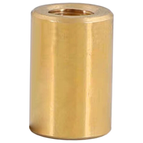 Virole de queue de billard, virole de queue de billard portable, pièces de rechange pour queue de billard 10 mm 1