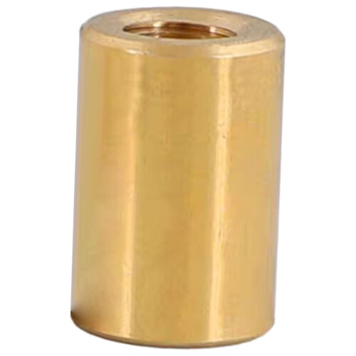 Virole de queue de billard, virole de queue de billard portable, pièces de rechange pour queue de billard 10 mm 2