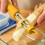 Multifunctional Kitchen Tool Set Peeler Slicer Grater Opener for Efficient Food Prep 5