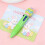 Retractable 4-color ballpoint pen Easter egg design 1