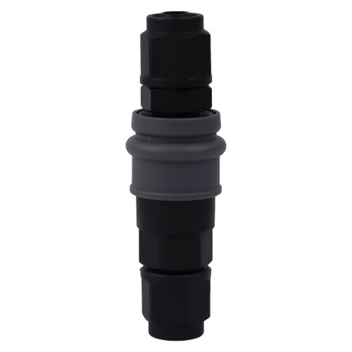 C-Type Self-Locking Quick Connector for Pneumatic Fittings 1