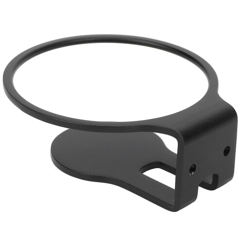 Speaker Wall Mount Bracket, Metal Durable Save Space Bracket For Roam Black 2