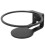 Speaker Wall Mount Bracket, Metal Durable Save Space Bracket For Roam Black 4