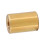 Virole de queue de billard, virole de queue de billard portable, pièces de rechange pour queue de billard 13 mm 5