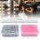 Portable Stainless Steel Water Bottle 750ml Keep Drinks Cold & Hot Leakproof 4