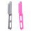 Portable Stainless Steel Water Bottle 750ml Keep Drinks Cold & Hot Leakproof 7