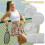 Women's athletic golf skort lightweight mini skirt 6
