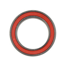 Bike Bicycle Bottom Bracket Bearing 6805-RS Ceramic Ball Bearing 25x37x7mm