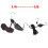 3 Pack Canoe Straps Car Hood Support 13X18X5CM 2