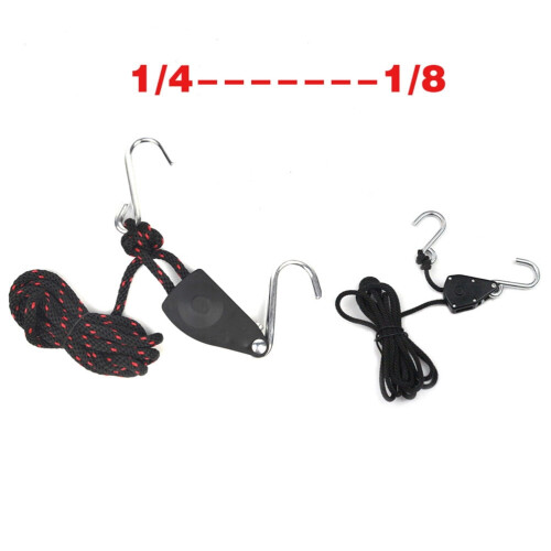 3 Pack Canoe Straps Car Hood Support 13X18X5CM 1