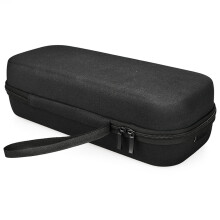 Electric Bike Charger Storage Bag Portable Shockproof