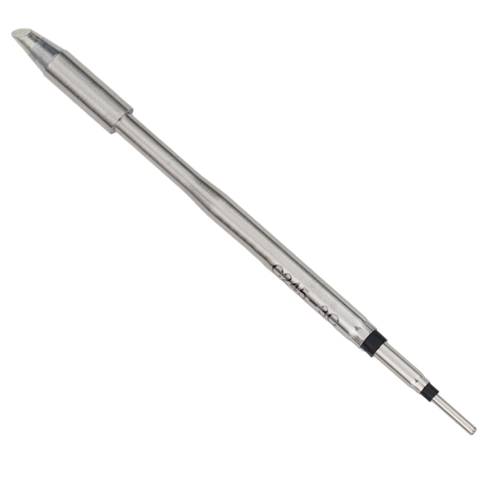 1Pc C210 C245 Soldering Iron Tips Welding Head For Professional Soldering Station Welding Accessories Soldering Tools 9170372311705