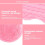 2-pack silicone shower brush with massage brush 2