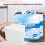 (White) 30pcs Laundry Sheets for Color Protection 2