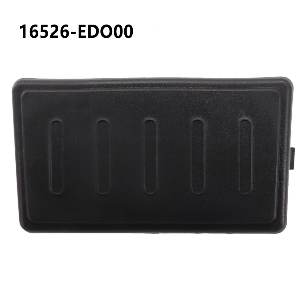 Car Air Filter Box Plastic Cover Upper Cover Of Air Filter Fits For -Nissan Versa Cube Tiida Livina Geniss 2005-2010 9165521863334