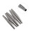 5pcs Pruning Shear Spare Spring Stainless Steel For Pruning Shear Grafting Tool Replacement Spare Spring Gardening Tools 3