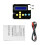 Signal Generator Sine Triangle Square Sawtooth ECG Noise 8