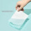(White) 30pcs Laundry Sheets for Color Protection 5