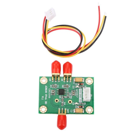 EBTOOLS AD8130-modul höghastighetsdifferential till enkelsidig förstärknings-ADC-drivare hög CMMR, höghastighetsdifferential till enkelsidig 2