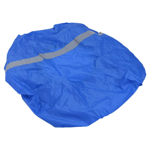 Backpack Rain Cover Waterproof 10L to 70L with Reflective 2
