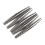 5pcs Pruning Shear Spare Spring Stainless Steel For Pruning Shear Grafting Tool Replacement Spare Spring Gardening Tools 6