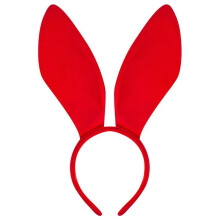 Rabbits Ears Hairband Photo Props Easters Hair Hoop Headband Party Headpiece Dress up Headbands for Music Festival