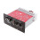 Bilstereo Kraftfull bas Subwoofer 12V 150W 1